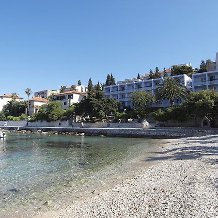 Villa Dalmacija Hvar Hotel ฮวาร์ ภายนอก รูปภาพ